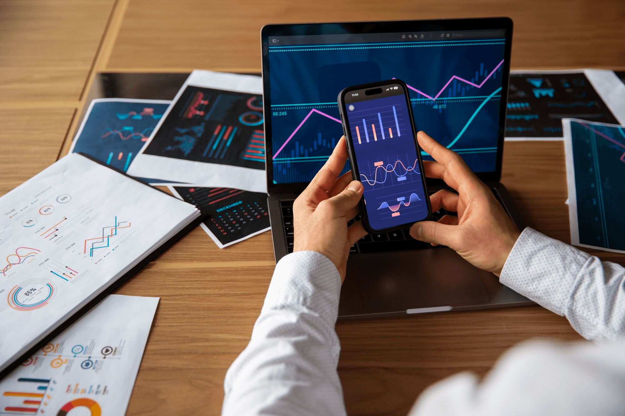 Mobile App Development