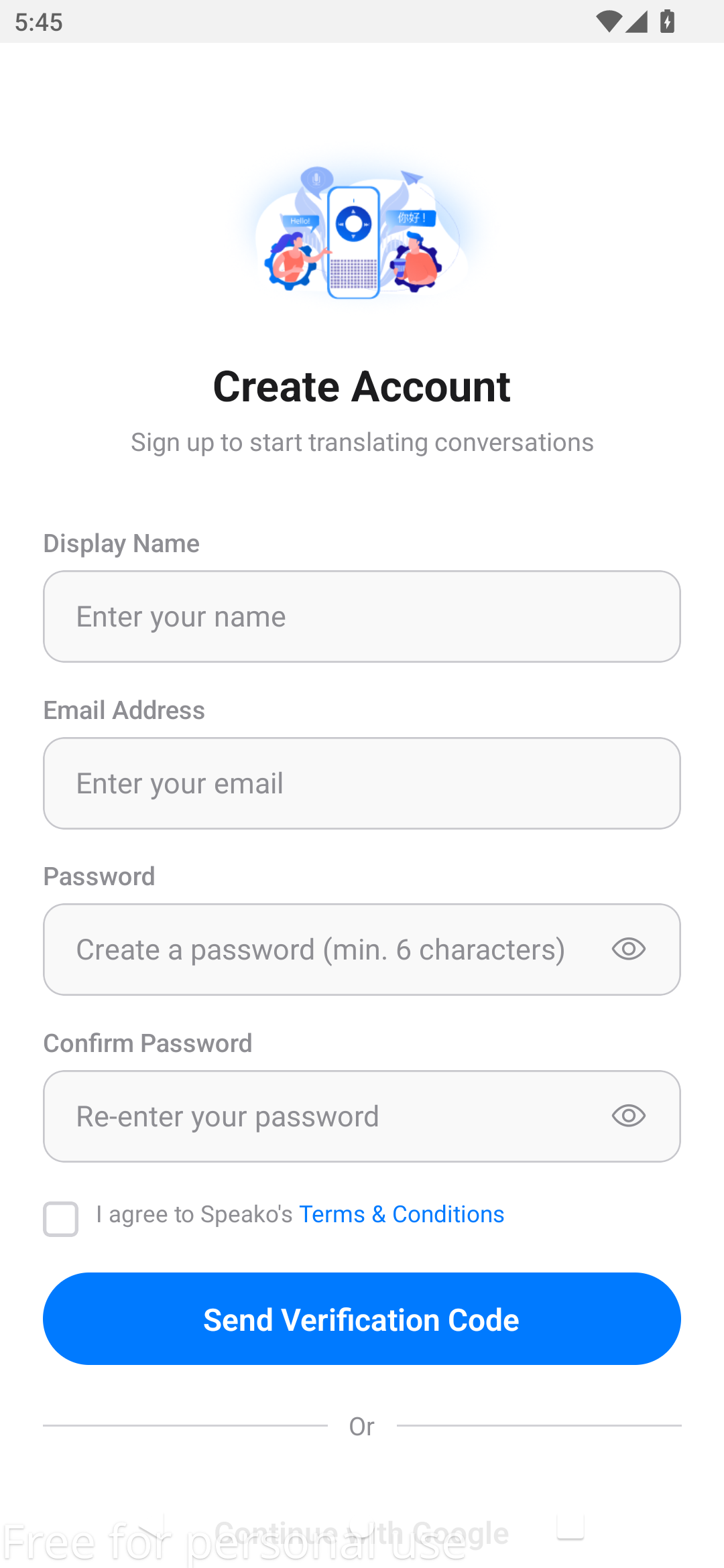 ONBOARDING